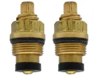PAR DE CARTUCHO PARA MEZCLADORA MZF818 CNX AR043