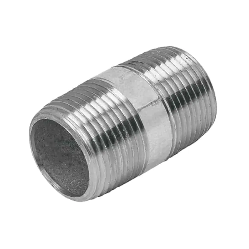 NIPLE GALVANIZADO 3/4 x 3 1/2" NIP34312