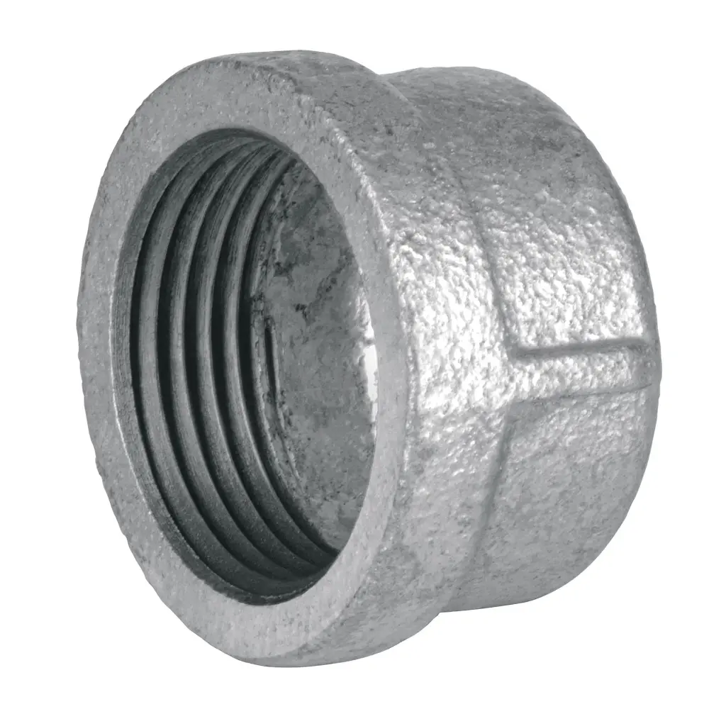 TAPON HEMBRA GALVANIZADO 3/4 47492