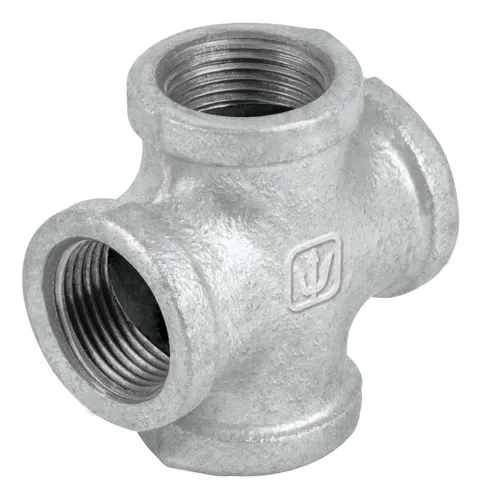 CRUZ GALVANIZADA 3/4 48744