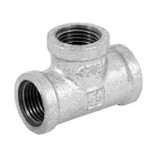 TEE GALVANIZADA 1/2 47485
