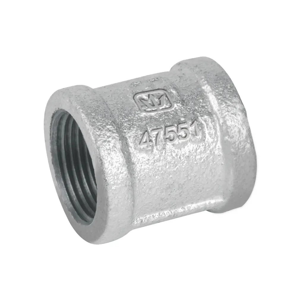 COPLE GALVANIZADO 3/4 47551
