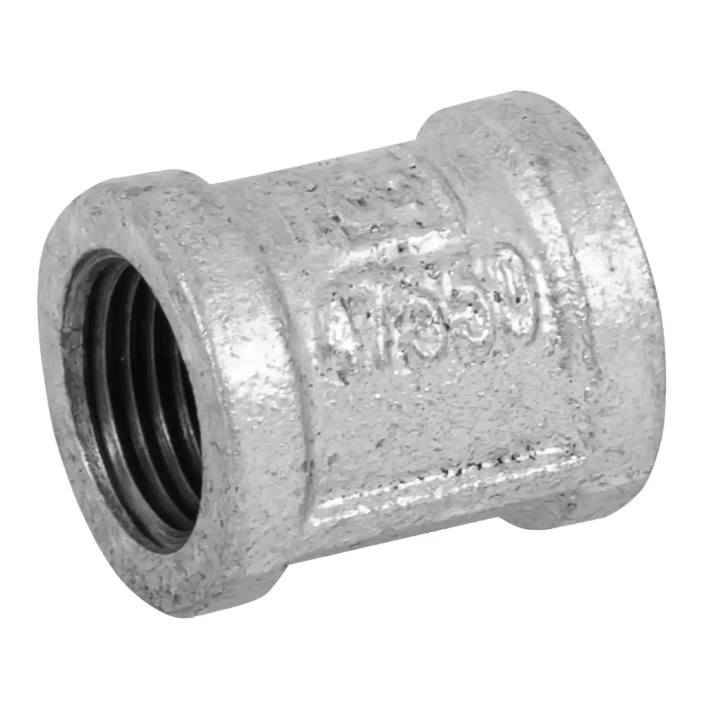 COPLE GALVANIZADO 1/2 47550