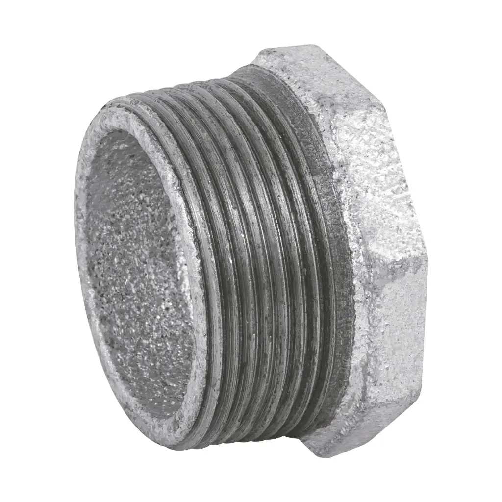 REDUCCION BUSHING GALVANIZADA 1 1/2-1 48779 
