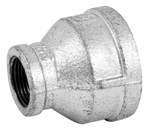 REDUCCION CAMPANA GALVANIZADA 1 1/2-3/4 48765