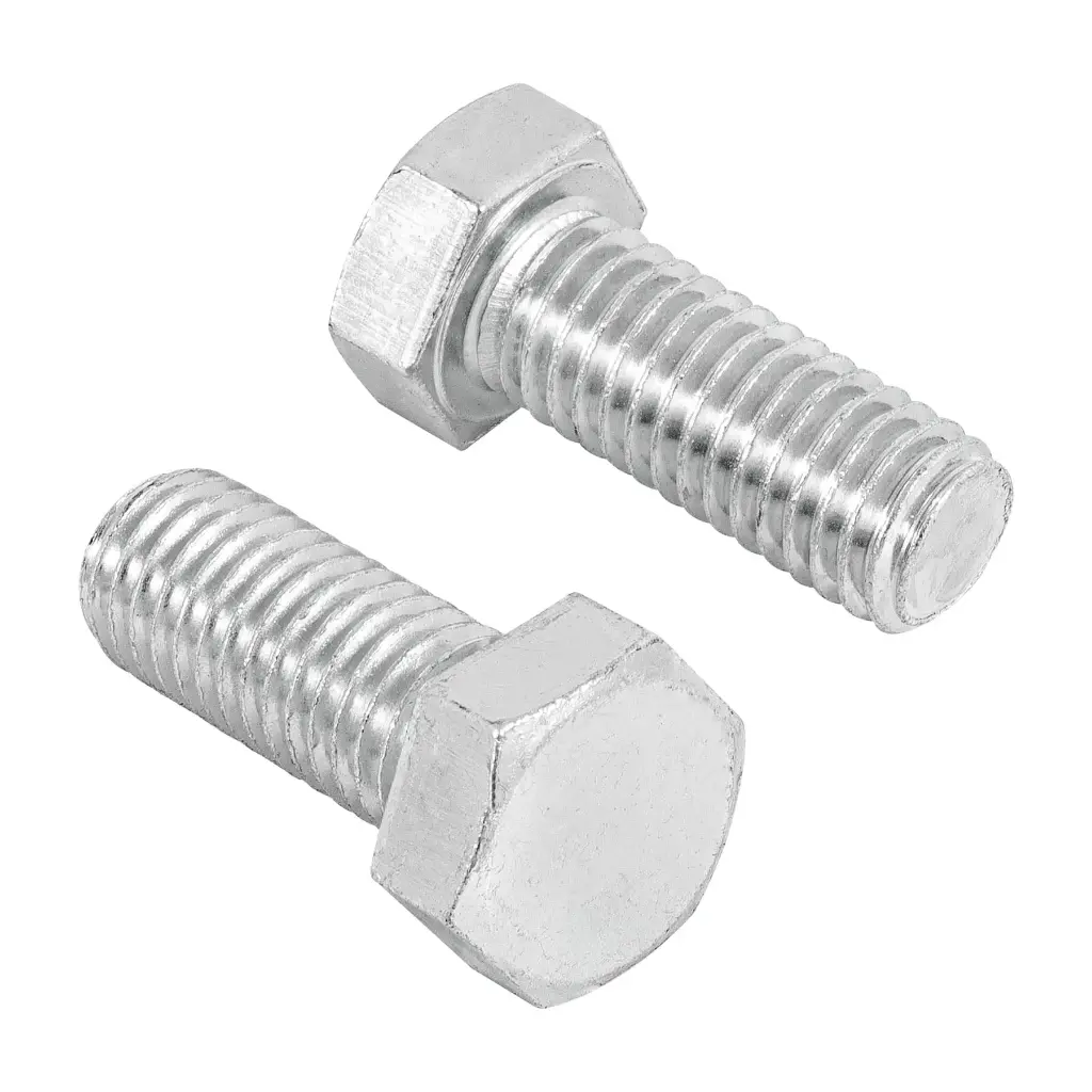 Tornillo tipo máquina 1/2X1 1/4 44592