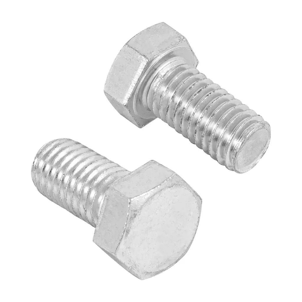 Tornillo tipo máquina 1/2X1 44591