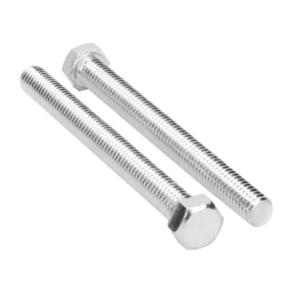 Tornillo tipo máquina 7/16X4 1/2 44654