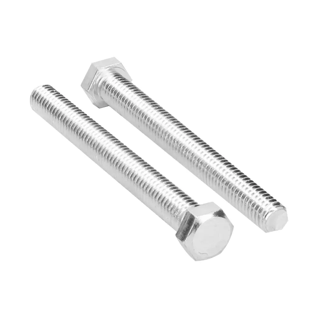 Tornillo tipo máquina 7/16X4 44590