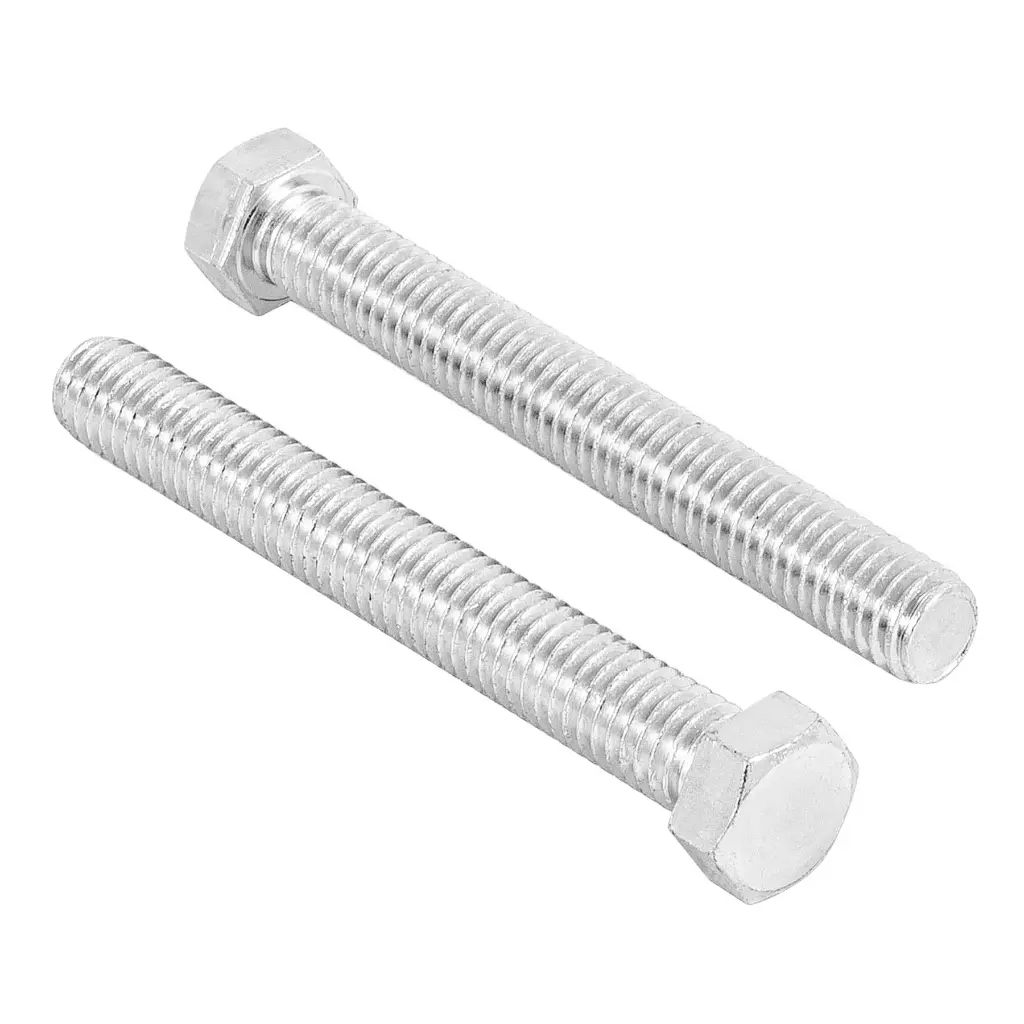 Tornillo tipo máquina 7/16X2 1/2 44587
