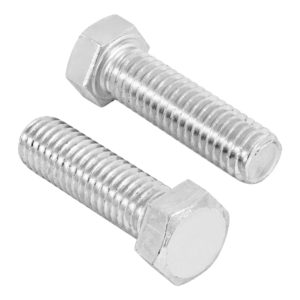 Tornillo tipo máquina 7/16X1 1/2 44585