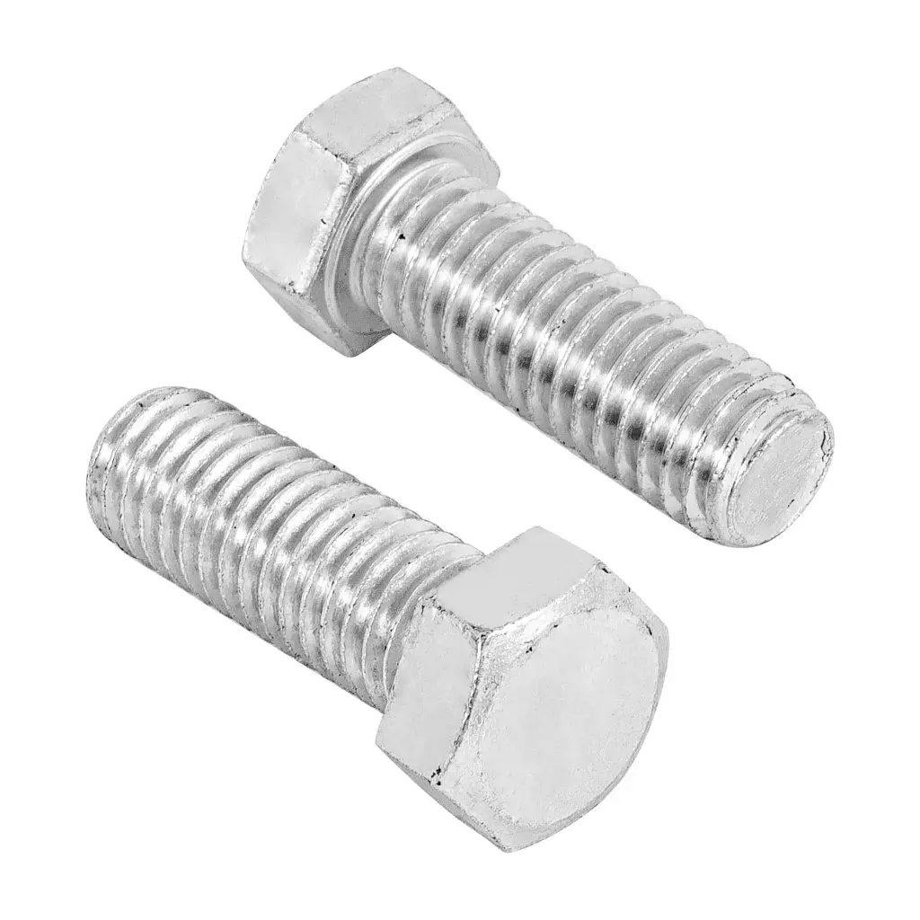 Tornillo tipo máquina 7/16X1 1/4 44584
