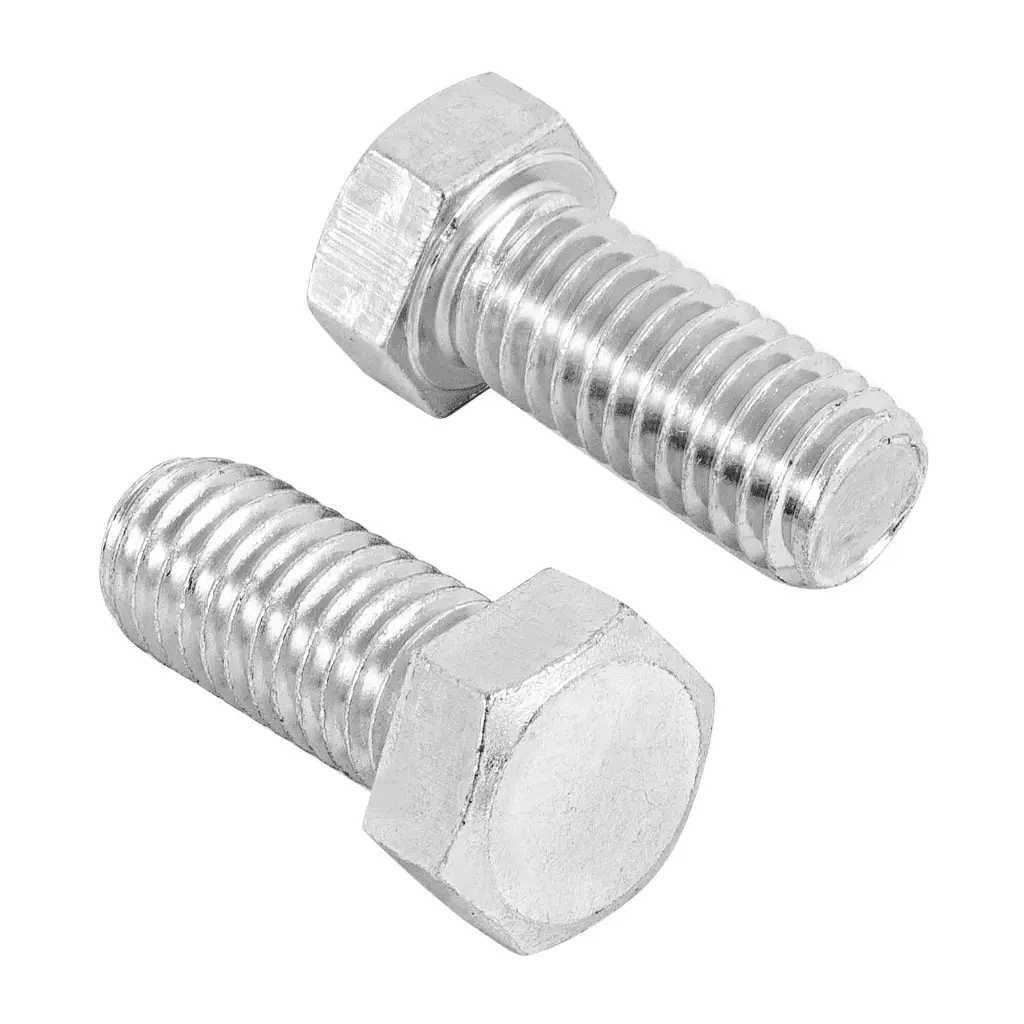 Tornillo tipo máquina 7/16X1 44583