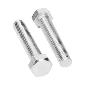 Tornillo tipo máquina 3/4X4 44706