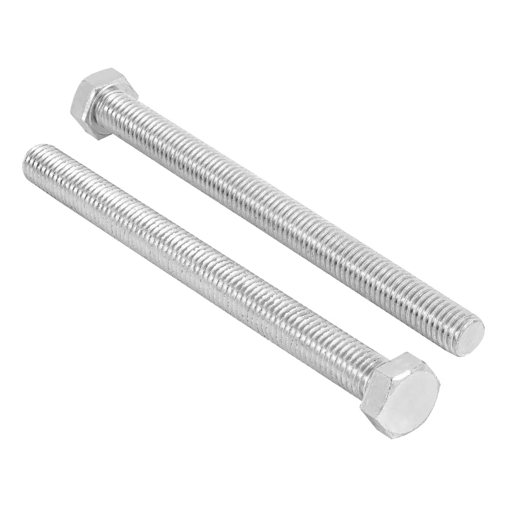 Tornillo tipo máquina 1/2X6 44667