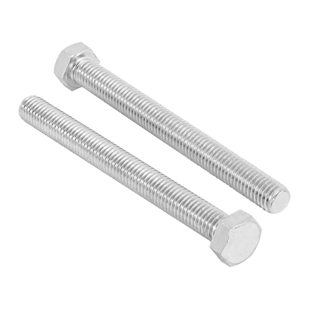 Tornillo tipo máquina 1/2X5 44666