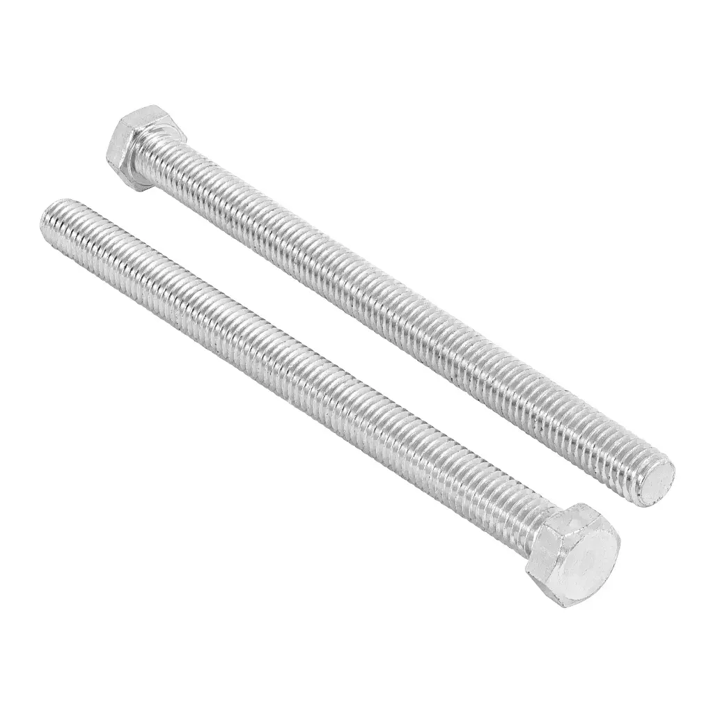 Tornillo tipo máquina 7/16X6 44664