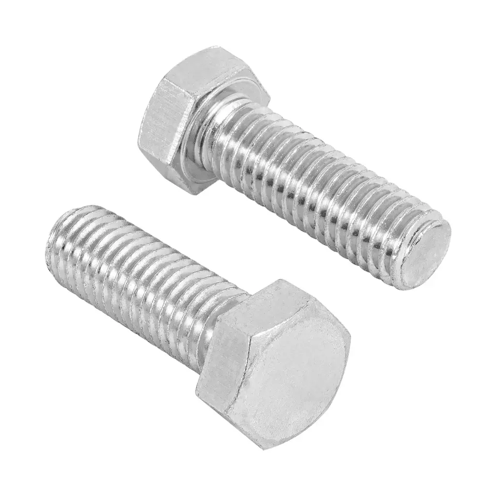 Tornillo tipo máquina 1/2X1 1/2 44593