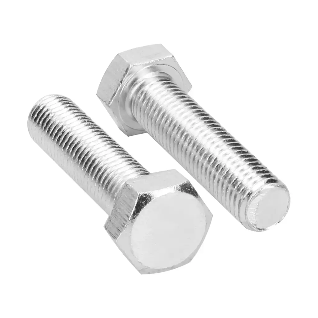 Tornillo tipo máquina 3/4X3 44704