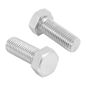 Tornillo tipo máquina 3/4X2 44702