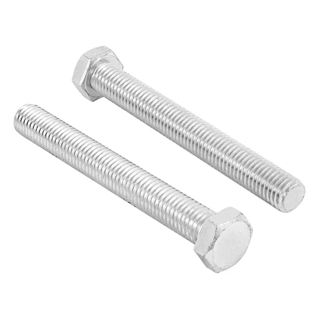 Tornillo tipo máquina 5/8X5 44692