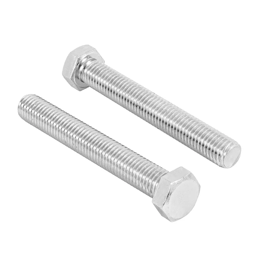 Tornillo tipo máquina 5/8X4 1/2 44691