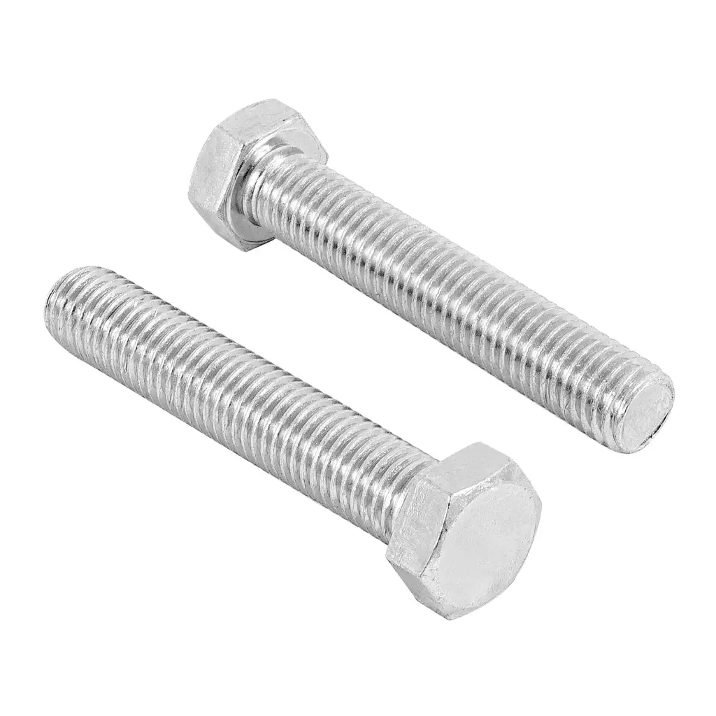 Tornillo tipo máquina 5/8X3 1/2 44681