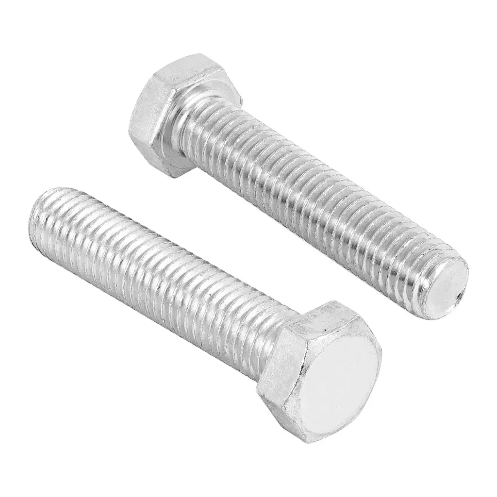 Tornillo tipo máquina 5/8X3 44680
