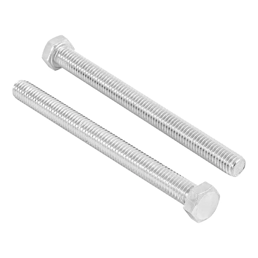 Tornillo tipo máquina 3/8x4 1/2 44651