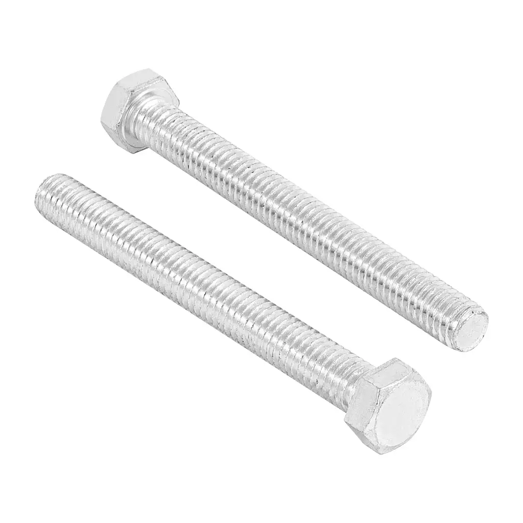 Tornillo tipo máquina 3/8x3 1/2 44581