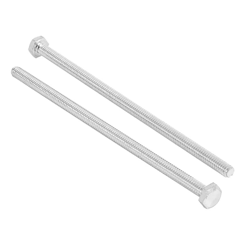 Tornillo tipo máquina 1/4x6 44641