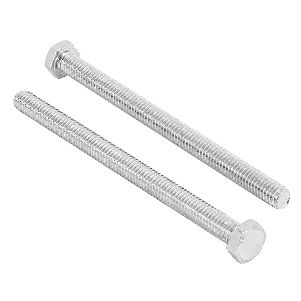 Tornillo tipo máquina 5/16x4 1/2 44642