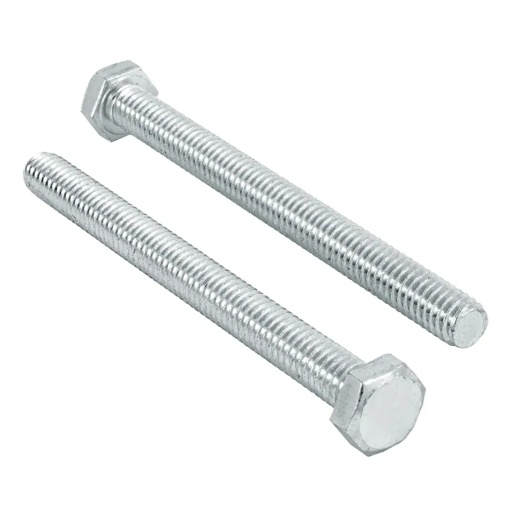 Tornillo tipo máquina 5/16x3 1/2 44572
