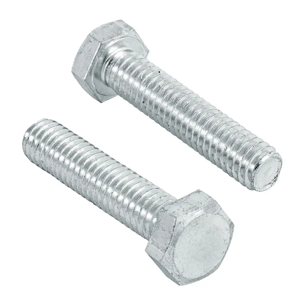 Tornillo tipo máquina 5/16x1 1/2 44568