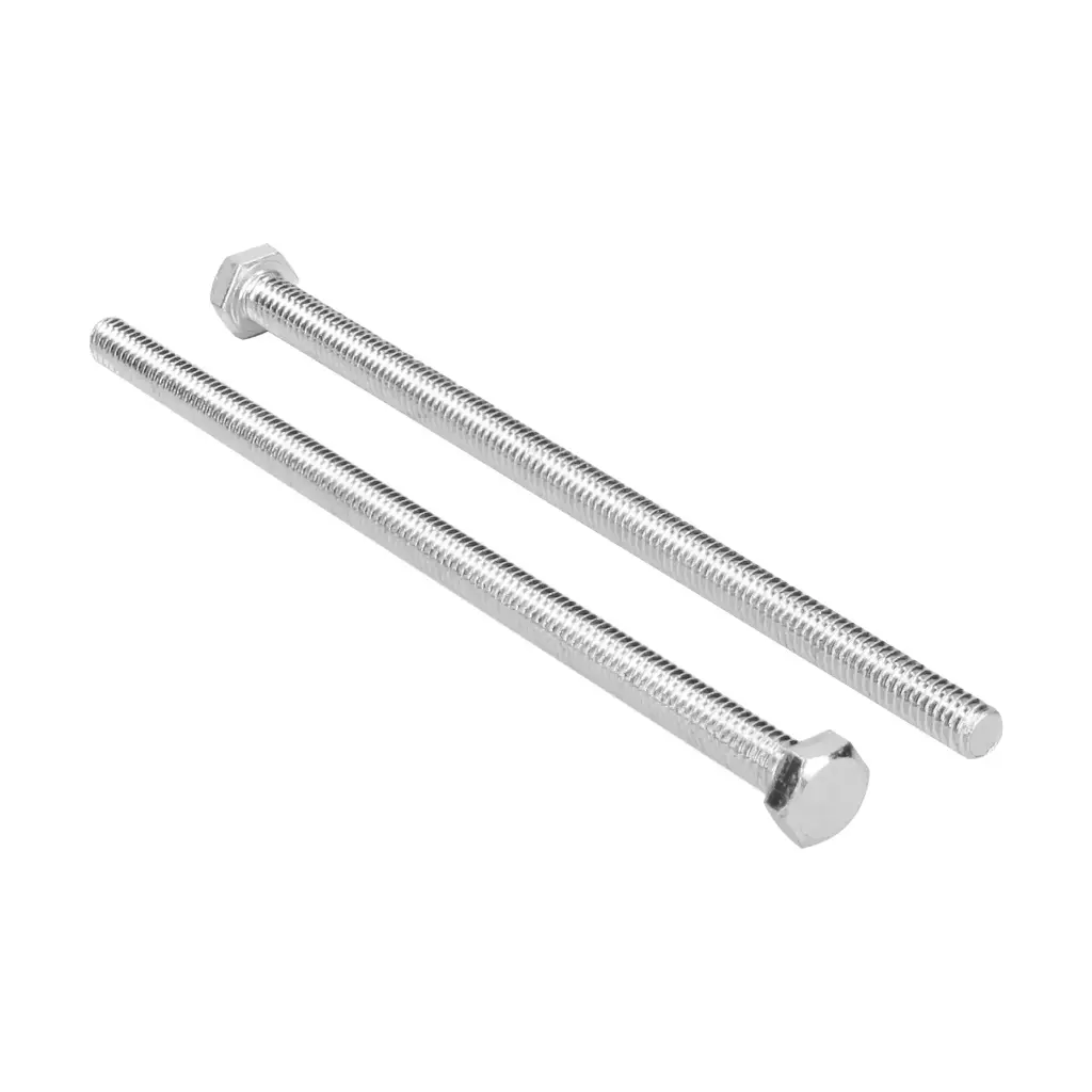 Tornillo tipo máquina 5/16x6 44644