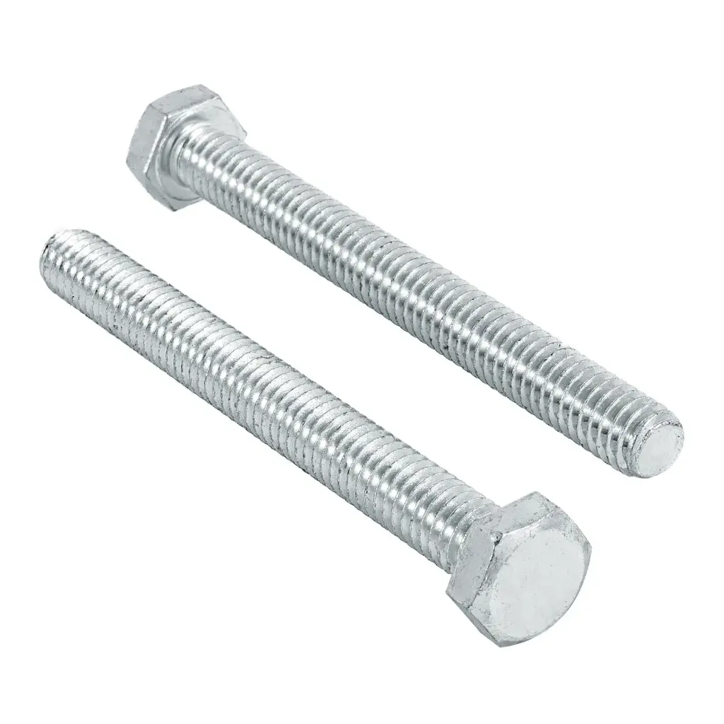 Tornillo tipo máquina 5/16x3 