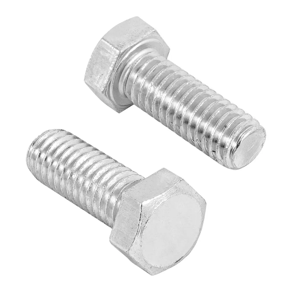 Tornillo tipo máquina 3/8x1 44575