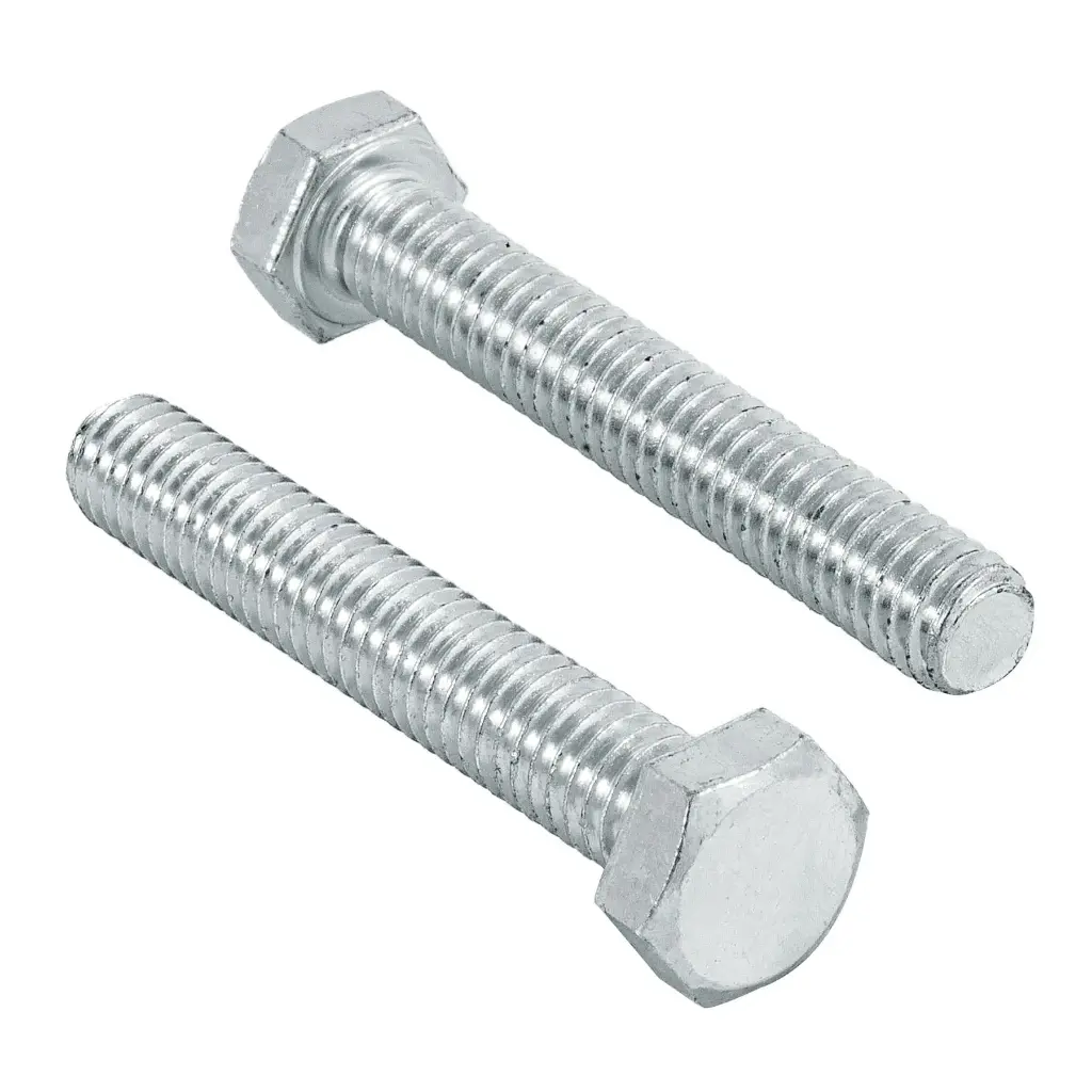 Tornillo tipo máquina 5/16x2 44569