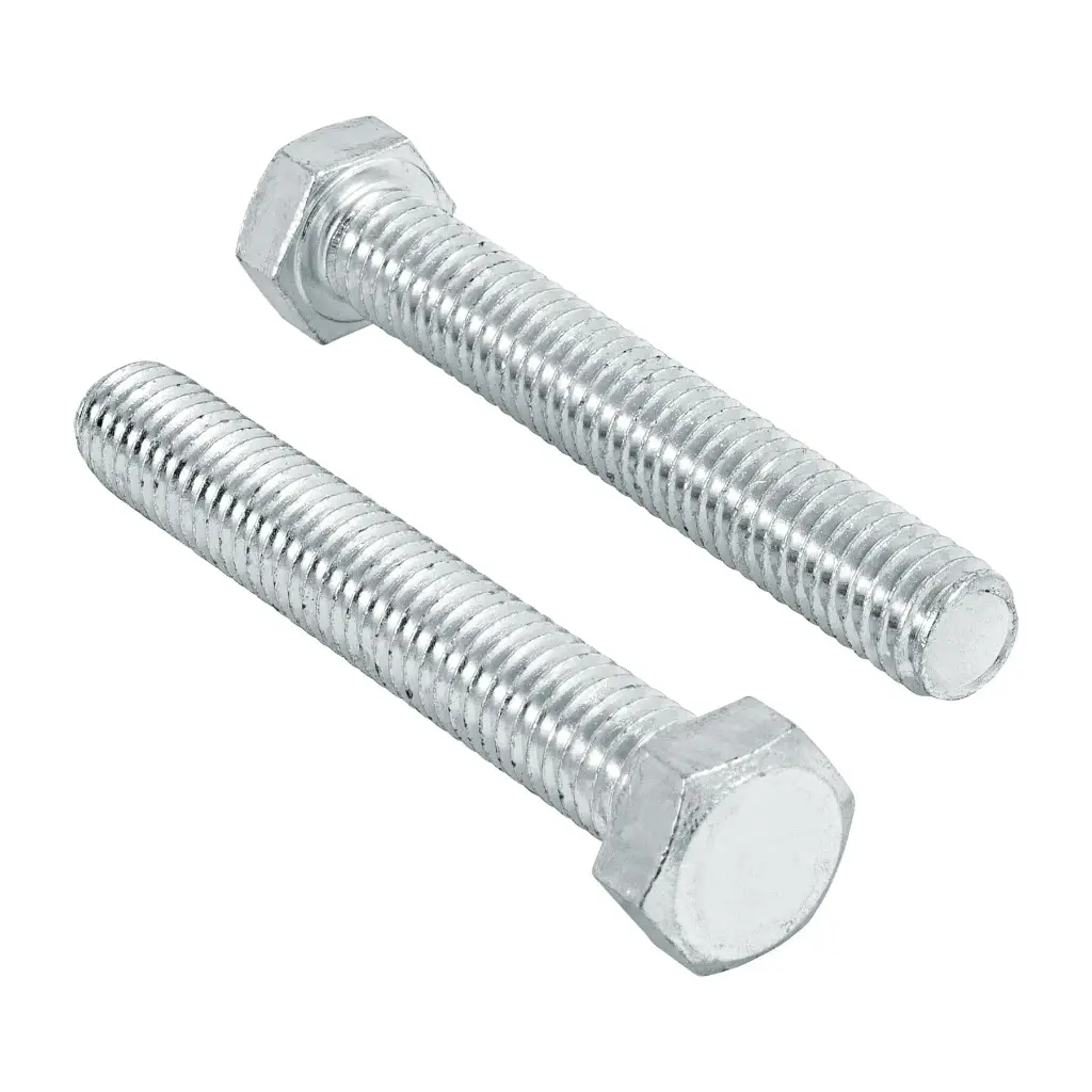 Tornillo tipo máquina 3/8 X 2 1/2 44579