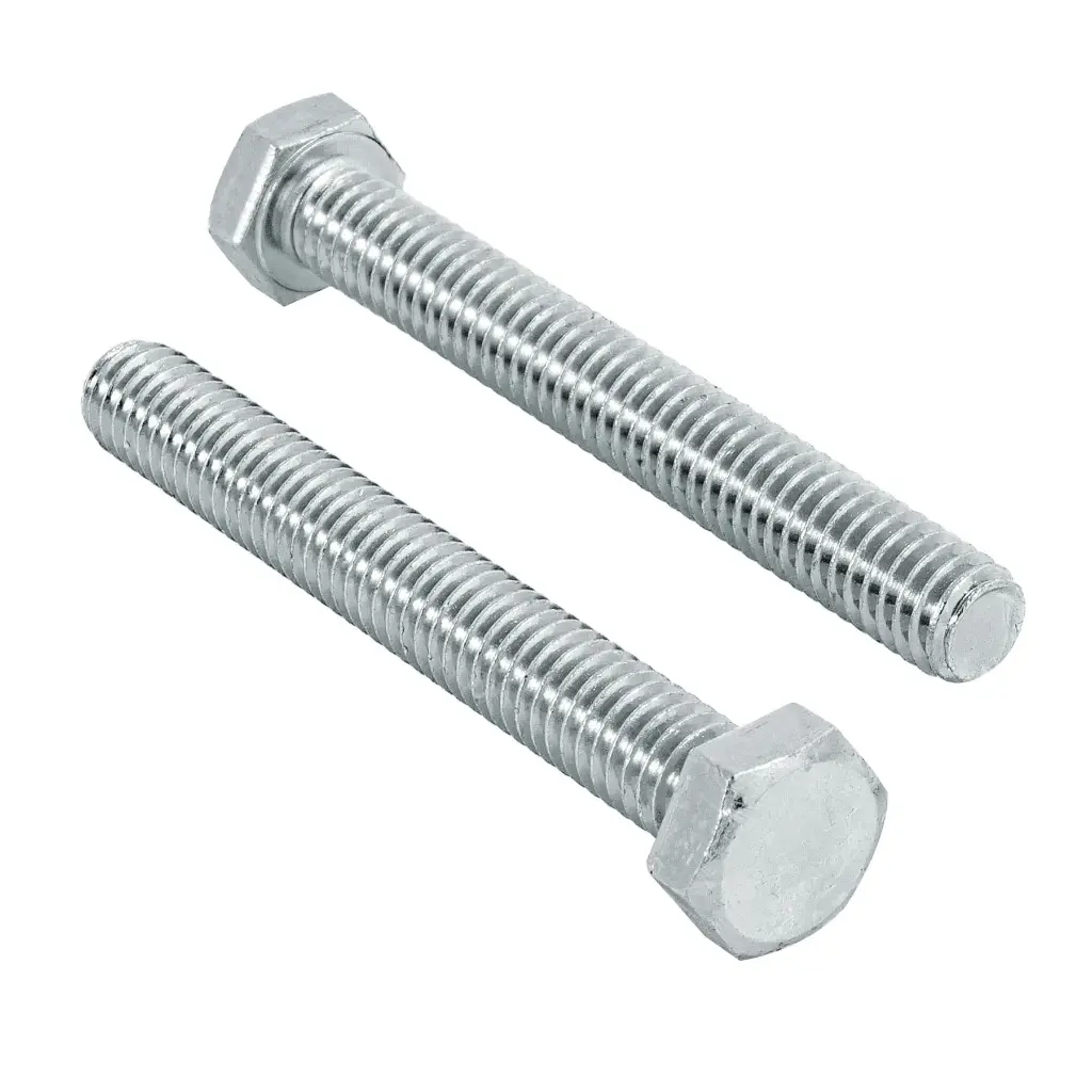 Tornillo tipo máquina 5/16x2 1/2 44570