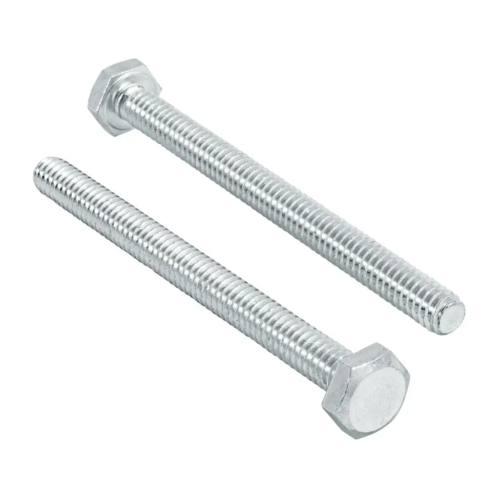 Tornillo tipo máquina 1/4x3 44563