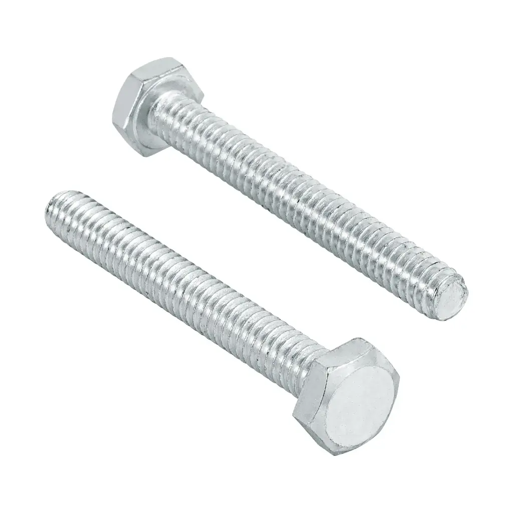 Tornillo tipo máquina 1/4x2 44561