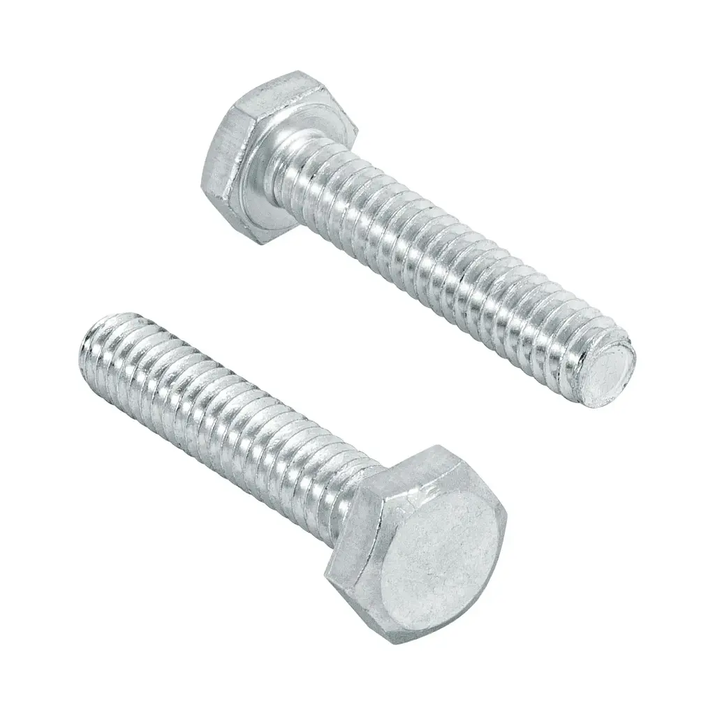 Tornillo tipo máquina 1/4x1 1/4 44559