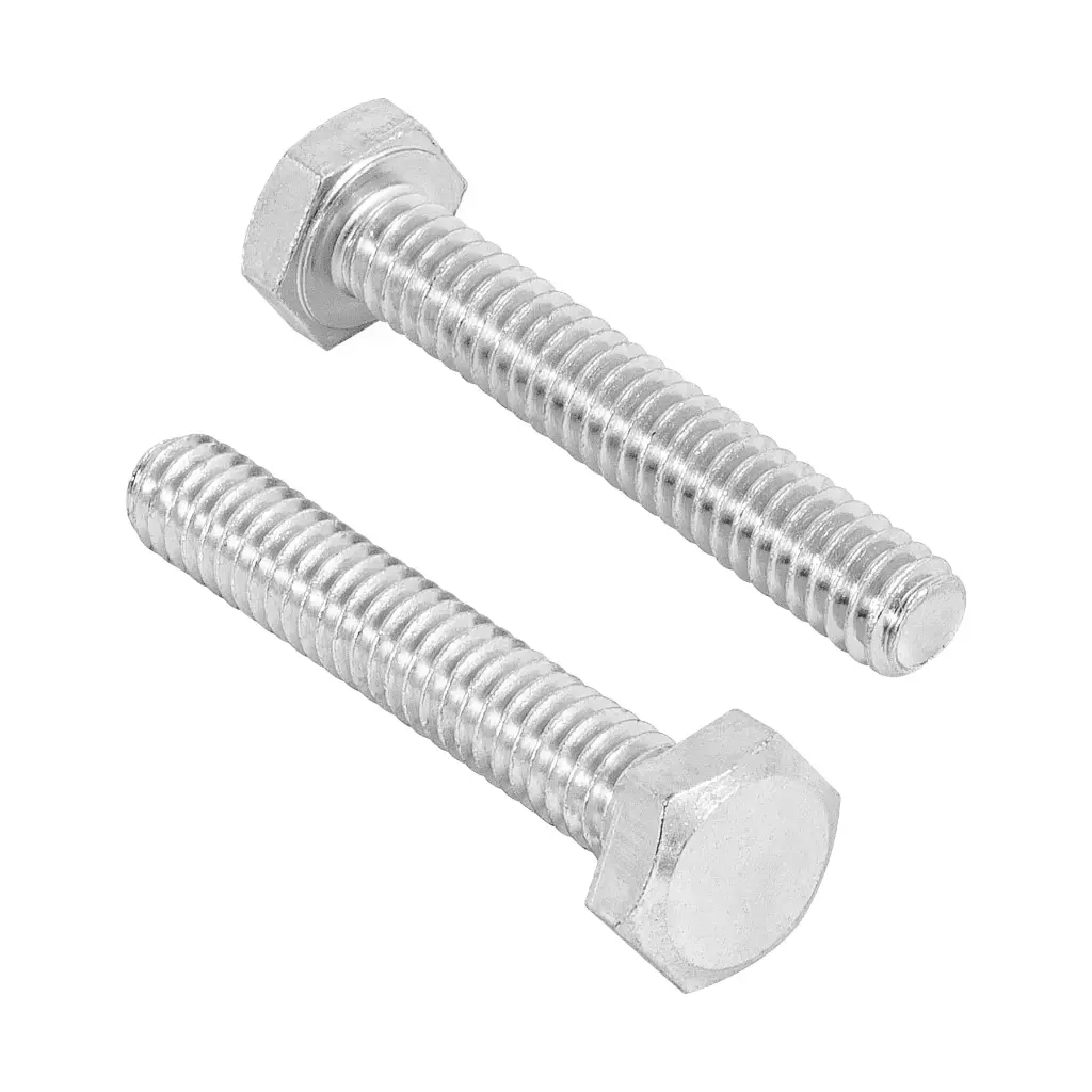Tornillo tipo máquina 1/4x1 1/2 44560