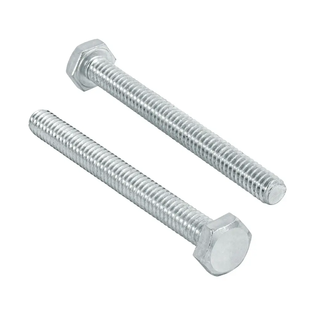 Tornillo tipo máquina 1/4x2 1/2 44562
