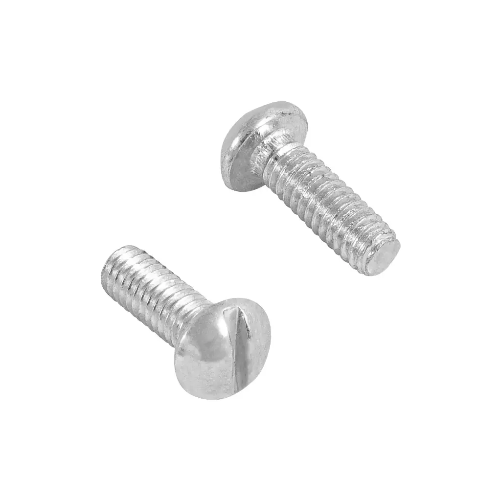 Pieza Tornillo 5/32' x 1/2' tipo estufa, Fiero 044606
