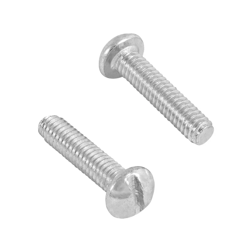 Pieza Tornillo 5/32' x 3/4' tipo estufa, Fiero 044608