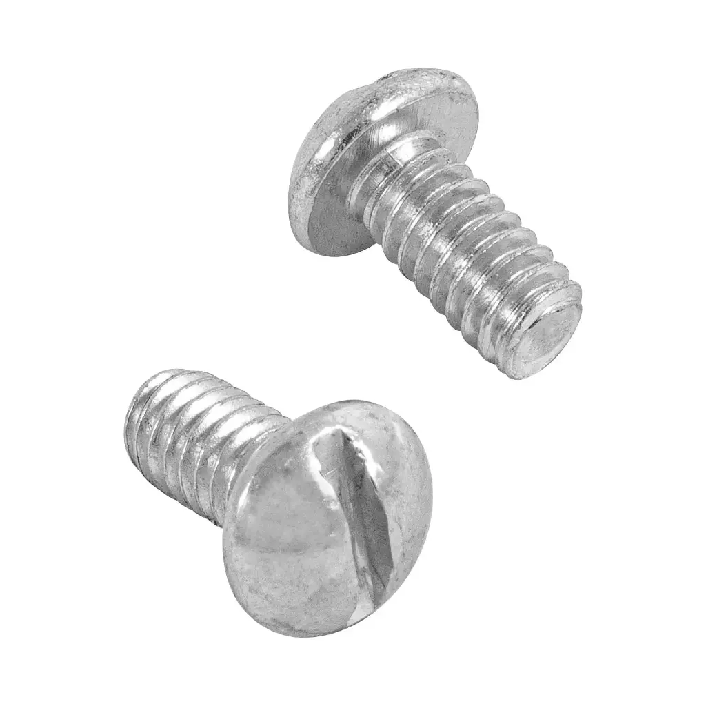 Pieza Tornillo 1/4 'x 1/2' tipo estufa, Fiero 044623