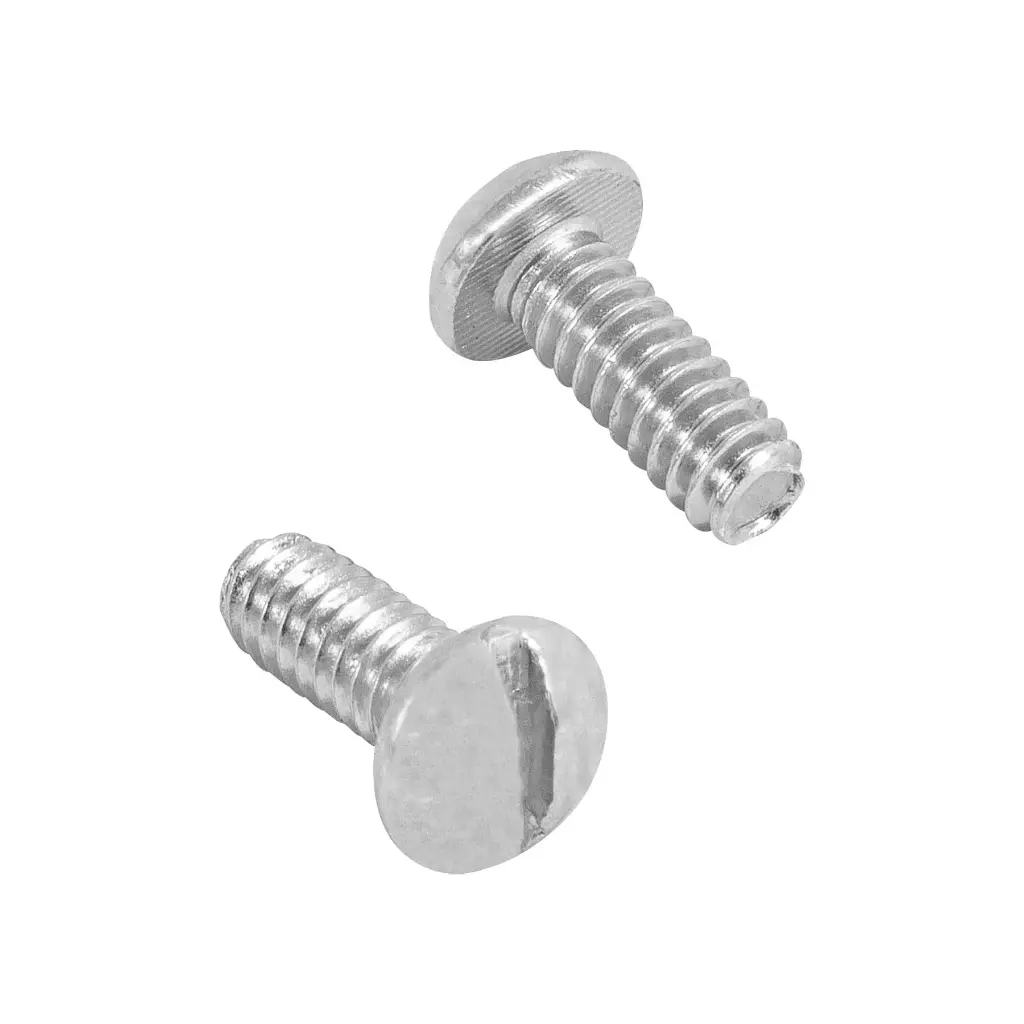 Pieza Tornillo 3/16' x 1/2' tipo estufa, Fiero 044614