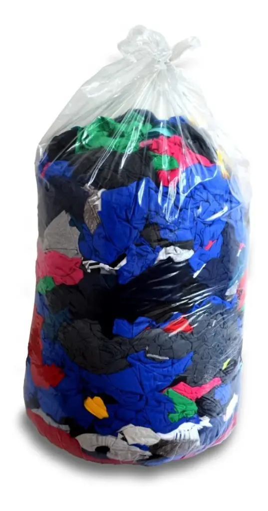 TRAPO INDUSTRIAL 1KG